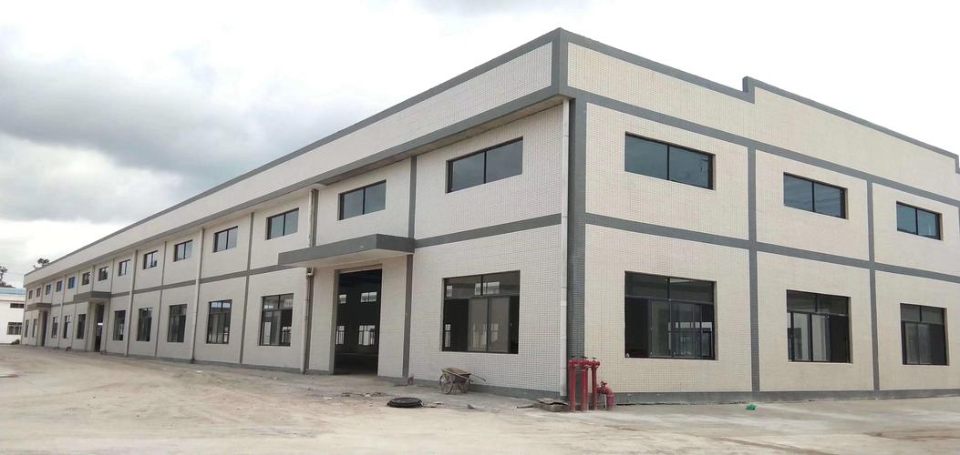 宿城区厂房保洁